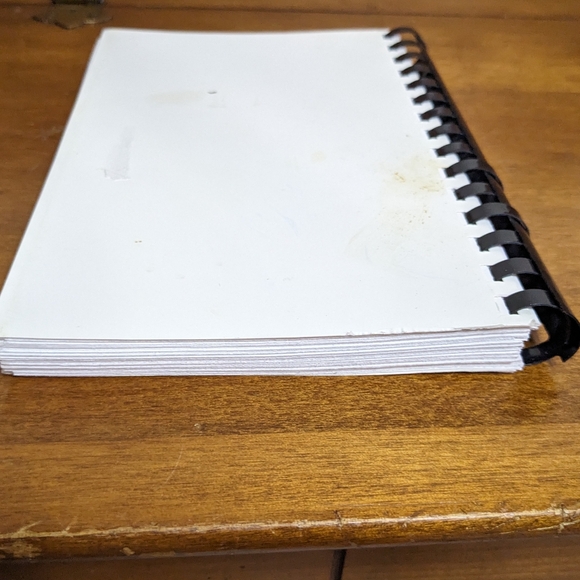 Generations Jewish Tower Cookbook Volume 2 - Picture 7 of 12